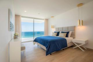 Beach View Villa by Blue Diamond 55 - Lagos - 8