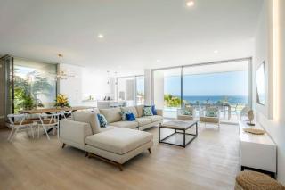 Beach View Villa by Blue Diamond 55 - Lagos - 2