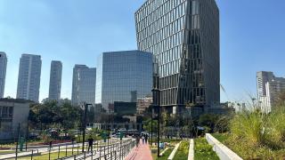 Consulado USA Brooklin SP - São Paulo - 6