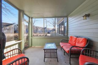 103 Pointes North Inn - 5