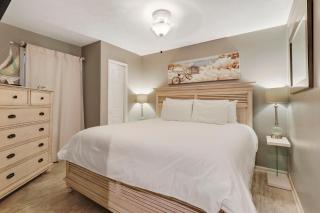 103 Pointes North Inn - 1