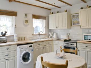 Alpine Lodge - Burgh le Marsh - 7