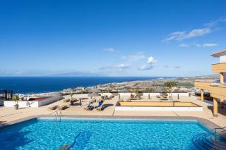 Home2Book Costa Adeje Escape & Pool, Only Adults - Adeje - 8