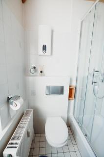 Ferienwohnung Oberhausen Sterkrade nahe Westfield CentrO - Oberhausen - 1
