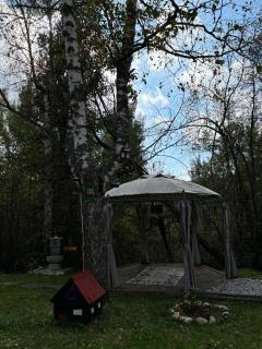 Forest Home - Pale - 4