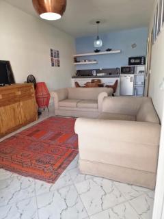 appartement cosy - 9