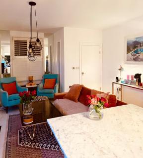 TownHouse by Notting Hill - Sleeps5 PetsOk Tv Wifi - Londra - 3
