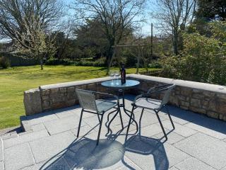Tregarthen Cottage - 1