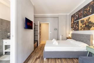 Vatican 2bedr apt - 7