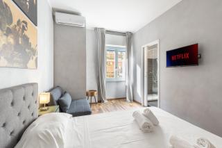 Vatican 2bedr apt - 2