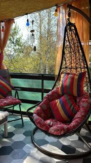 Forest Home - Pale - 7