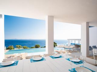 Villa Skye - Míconos - 7