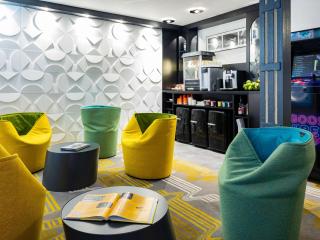 Ibis Styles Strasbourg Centre Gare - Strasbourg - 8