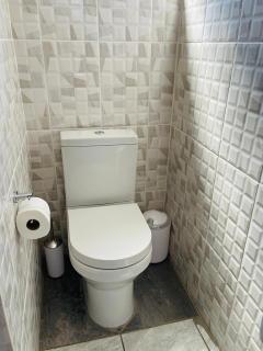Mercy House Lodge - 3