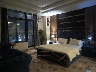 Paradise Service Apartments - 3