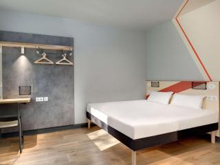 Hotel Ibis Budget Montpellier Centre Millenaire - - Montpellier - 2