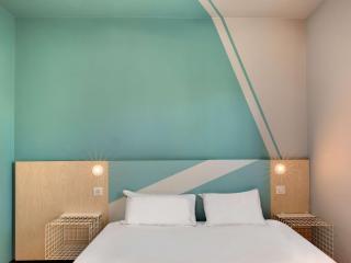 Hotel Ibis Budget Montpellier Centre Millenaire - - Montpellier - 1