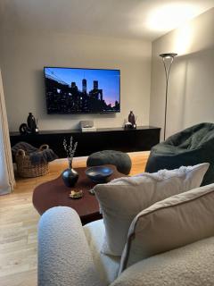 W9 Gem Stylish 2 Bed Flat - Londen - 4