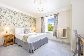 Leigh Park Country House Hotel & Vineyard, BW Signature Collection - 4