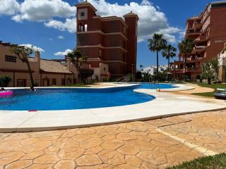 Stunning Apartment in Duquesa Regent - Castillo de Sabinillas - 9
