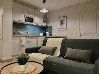 Charmant studio - Villeurbanne - 0