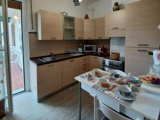 House Holiday Sea by Holiday World - Sestri Levante - 8