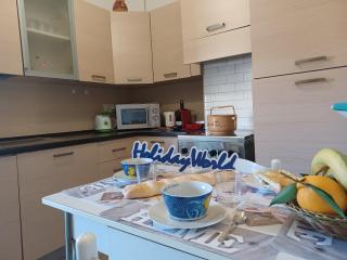 House Holiday Sea by Holiday World - Sestri Levante - 6