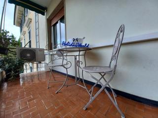 House Holiday Sea by Holiday World - Sestri Levante - 7