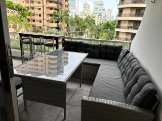 Apartamento enseada - 6
