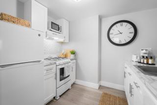Cozy, warm modern chic - Atlantic City - 8