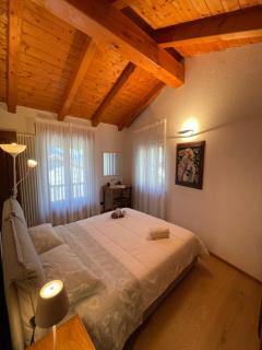 La Maison Vieille - Saint Vincent - 3