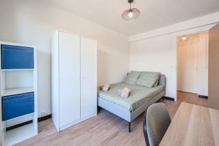 Le Balcon de Mayol -Appartement T3 - Toulon - 2