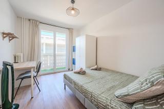 Le Balcon de Mayol -Appartement T3 - Toulon - 6
