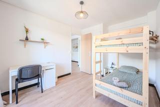 Le Balcon de Mayol -Appartement T3 - Toulon - 4