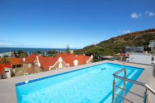 302 Mossel Cove Sea View Deluxe - 6