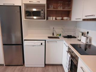 302 Mossel Cove Sea View Deluxe - 1
