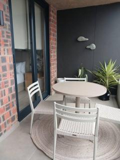 302 Mossel Cove Sea View Deluxe - 2