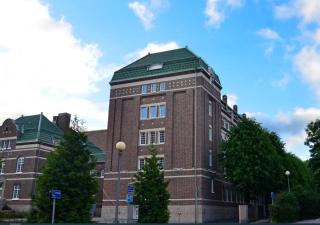 Forenom Hotel Apartments Geijersgatan - City Center - Göteborg - 1