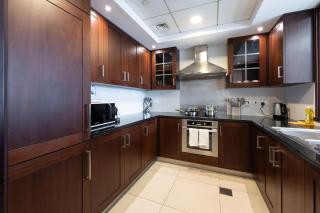 Modern Furnishing, Close to Burj & Dubai mall - 7