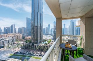 Modern Furnishing, Close to Burj & Dubai mall - 6
