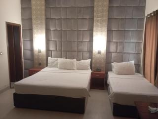 RM Guest House - 2