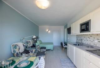 300 m beach, ocean view, refined, Wi-Fi, fiber - Morro del Jable - 7