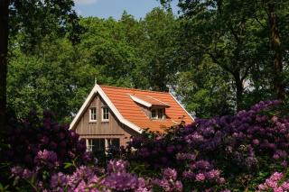 Buitengoed het Lageveld 66 - Hoge-Hexel - 8