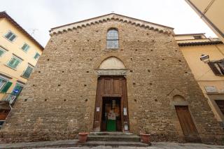 San Remigio 4 Bedrooms Apartment - Firenze - 6