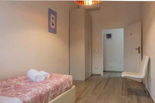 San Remigio 4 Bedrooms Apartment - Florenz - 5