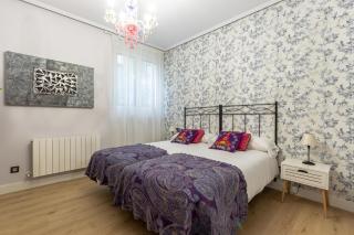 Acogedor con estilo único junto Centro Azkuna - Bilbao - 9