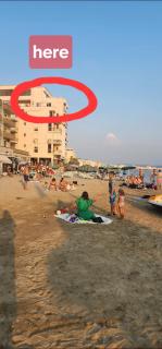 Rei ' s apartment on the sea - Durazzo - 9