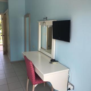 Ares Blue Hotel - All Inclusive - Kemer - 5