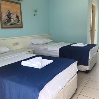 ARES BLUE Hotel - Kemer - 9