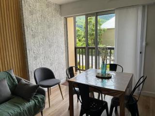 Appartement Cosy 4 personnes au coeur des Pyrénées - Vielle-Aure - 1